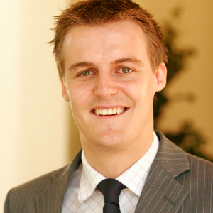 Hugh Evans