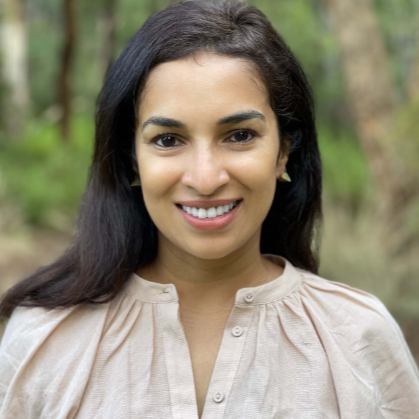 Dr Dilani Kahawala