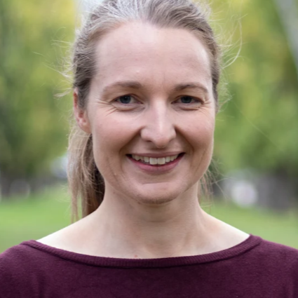 A/Prof Amy McLennan