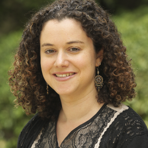 Dr Sarah Meyer