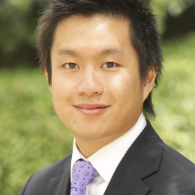 Dr Shaun Yow