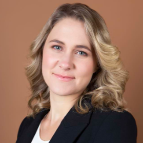 Dr Nikki Bart