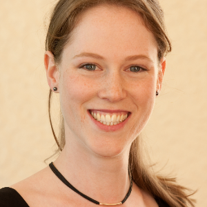 Dr Phoebe Downing