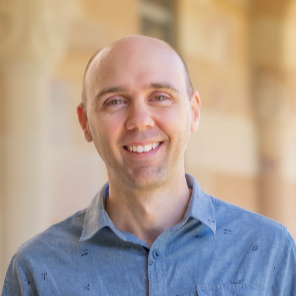 Dr David Smerdon
