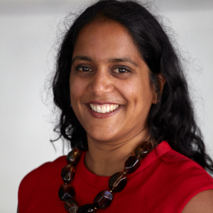 Anita George