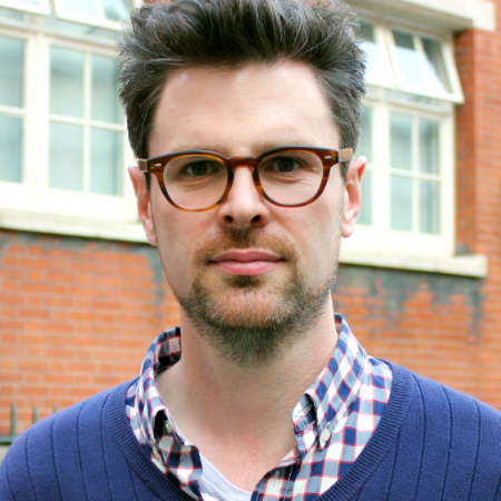 A/Prof Fergus Green
