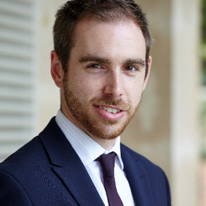Huw Pohlner