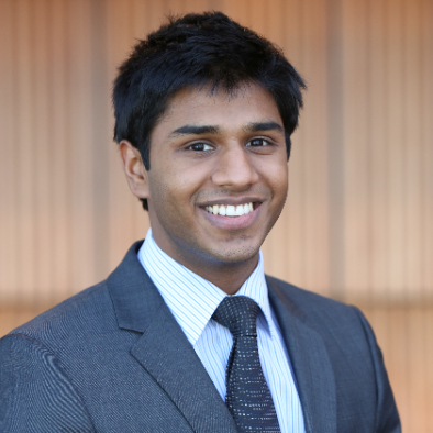 Dr Kumaran Nathan