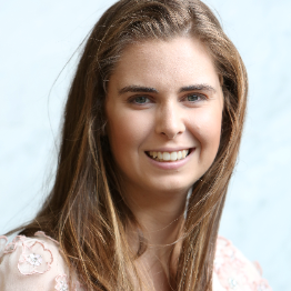 Dr Victoria Cox