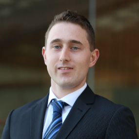 Dr Dylan Morris