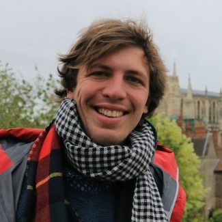 Dr Jack Muir