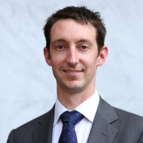 Dr Brent O'Carrigan