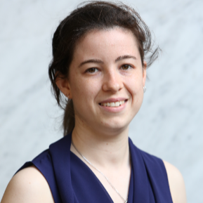 Dr Lauren Ward