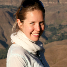 Dr Phoebe Williams
