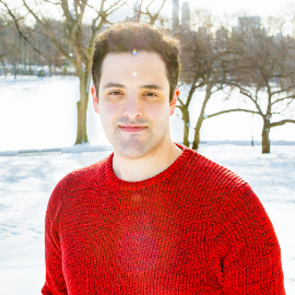 Michael Grebla