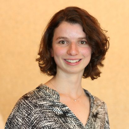 Dr Eloise Hamilton