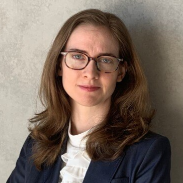 Katherine Mansted