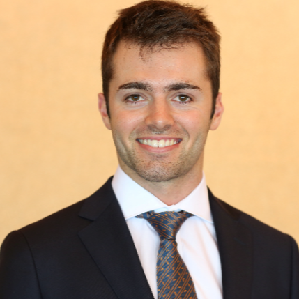 Prof Harrison Steel