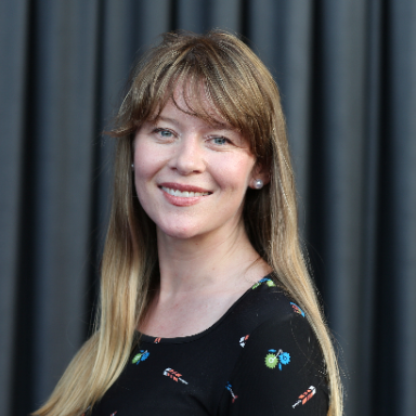 Amy Dennison