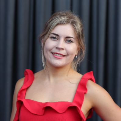 Marianne Haines