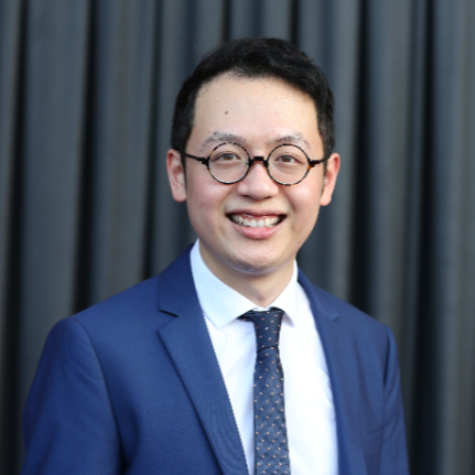Dr Kevin Tan