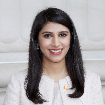 Dr Maria Bilal