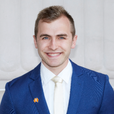 Dr Matthew Lennon