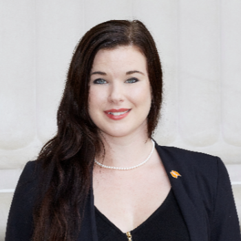 Eva Mackinley