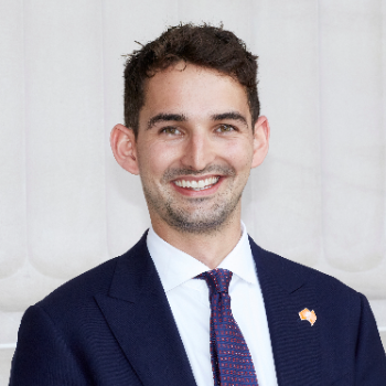 Joel Paterson Joel Paterson