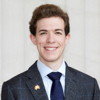 Dylan Sherman