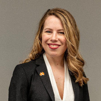 Alice Crawford