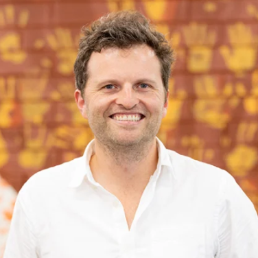 Daniel Yore