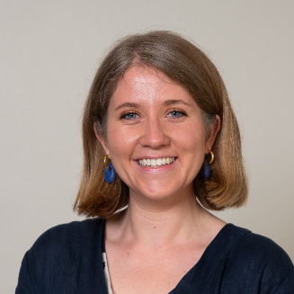 Dr Georgia Behrens