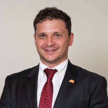 Mr Nicholas Fabbri