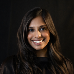 Abi Rajkumar