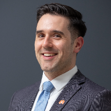 Alex Batsis
