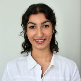 Dr Alyssa Pradhan