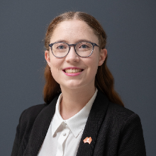 Georgina Ryan