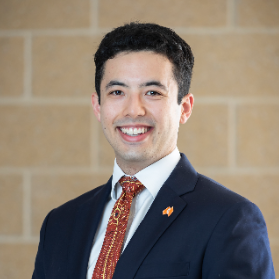 Dr Will Choy