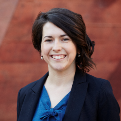Dr Kathryn Roberts Parker