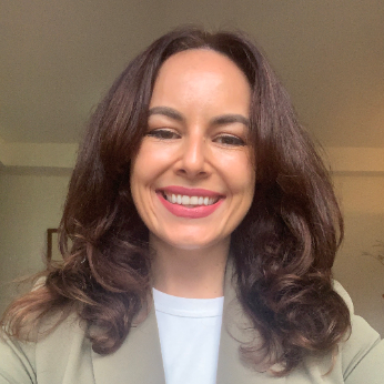 Emily Ragus