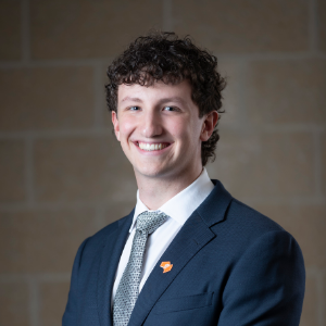 Liam Heffernan