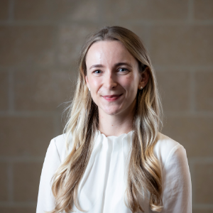 Dr Imogen Thomson