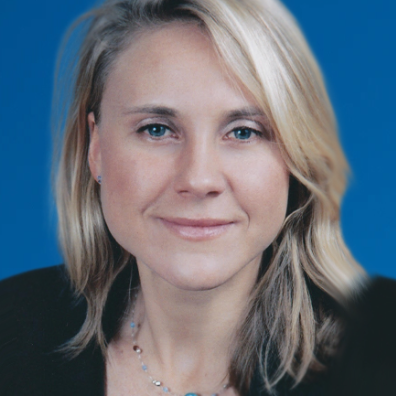 Dr Danielle Roosa