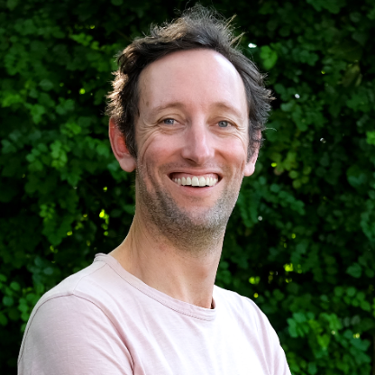 Andrew Hudson