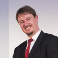 Prof James Daniell