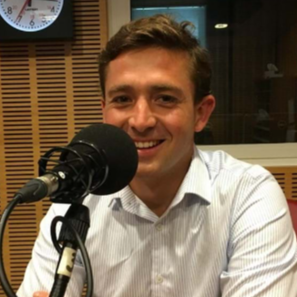 Dr Sam Wills