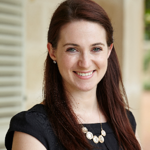 Dr Kate Mitchell
