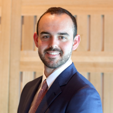 Dr Mark Brooke
