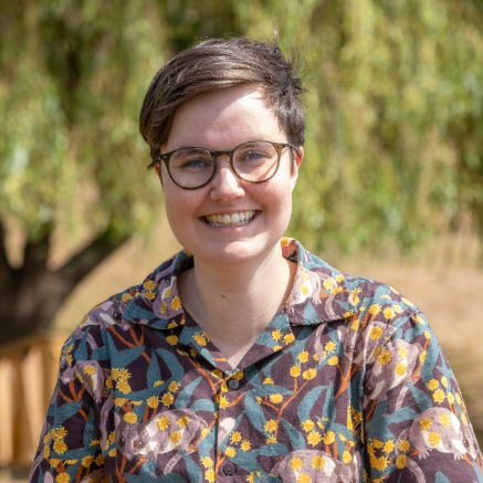 Dr Miranda Gronow Dr Miranda Gronow